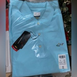 Greg Norman Protek Micro Polo